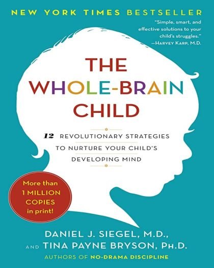 12 Revolutionary Strategies to Nurture Your Child's Developing Mind