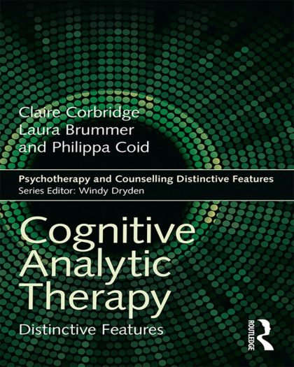cognitive analytic therapy: distinctive features